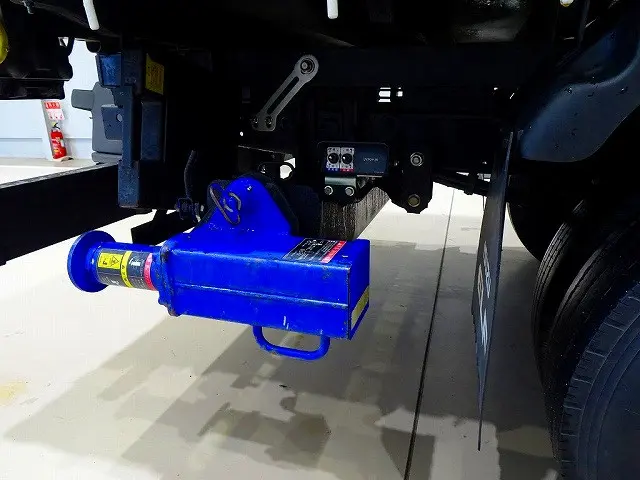 いすゞ エルフ TKG-NKR85R(2WD)の写真30