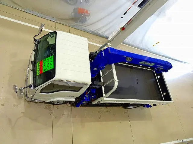 ☆ルームクリーニング&外装仕上げ済み☆|いすゞ エルフ TKG-NKR85R(2WD)の写真38