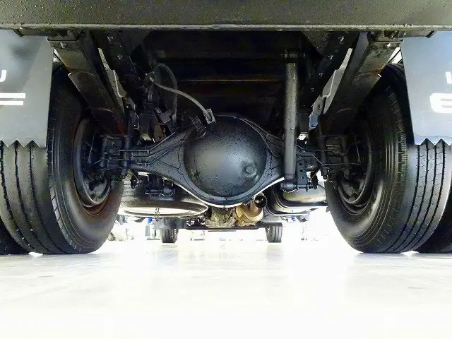 いすゞ エルフ TKG-NKR85R(2WD)の写真39