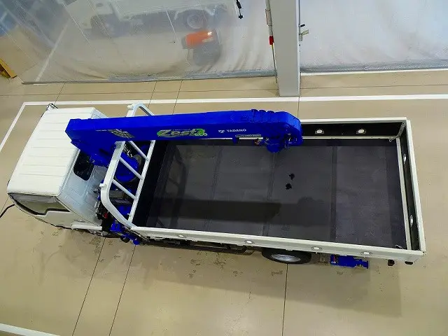 ☆ルームクリーニング&外装仕上げ済み☆|いすゞ エルフ TKG-NKR85R(2WD)の写真39