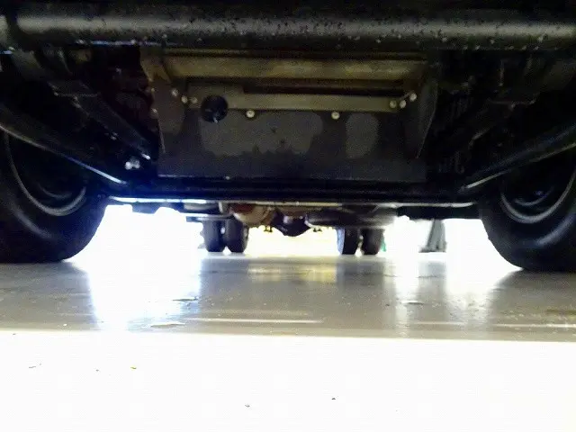 いすゞ エルフ TKG-NKR85R(2WD)の写真40