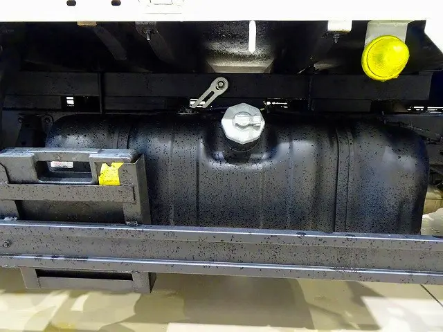 いすゞ エルフ TKG-NKR85R(2WD)の写真42