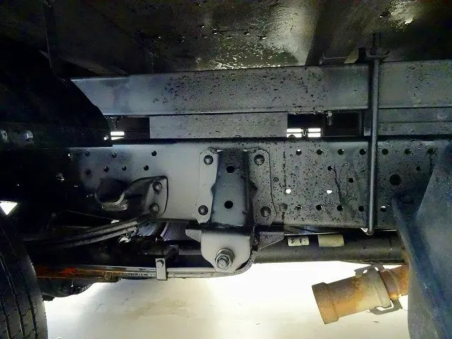 いすゞ エルフ TKG-NKR85R(2WD)の写真43