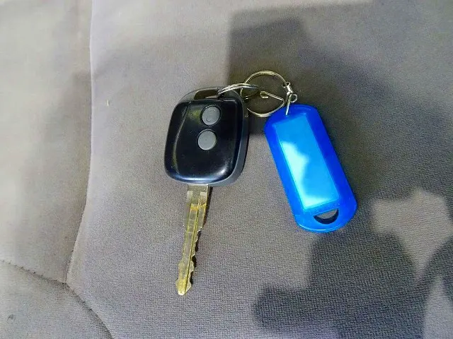 いすゞ エルフ TKG-NKR85R(2WD)の写真44