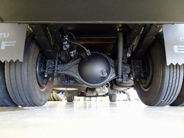 いすゞ エルフ TKG-NKR85R(2WD)の写真44