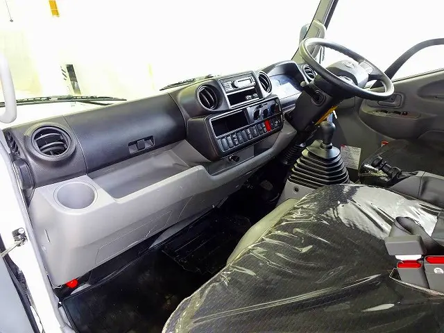 日野 デュトロ 2KG-XZU605M(2WD)の写真7