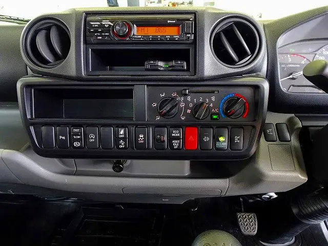 日野 デュトロ 2KG-XZU605M(2WD)の写真10