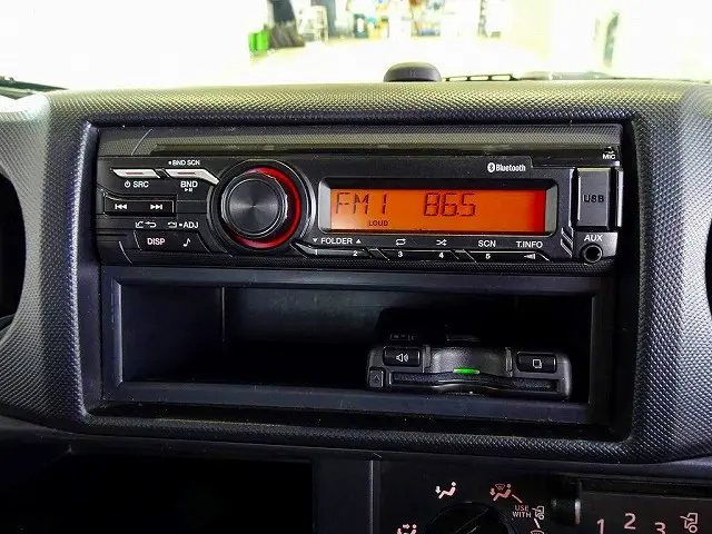 日野 デュトロ 2KG-XZU605M(2WD)の写真11