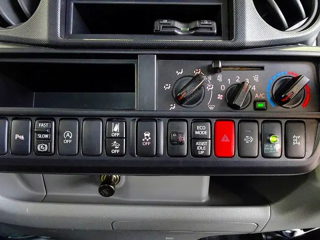 日野 デュトロ 2KG-XZU605M(2WD)の写真12
