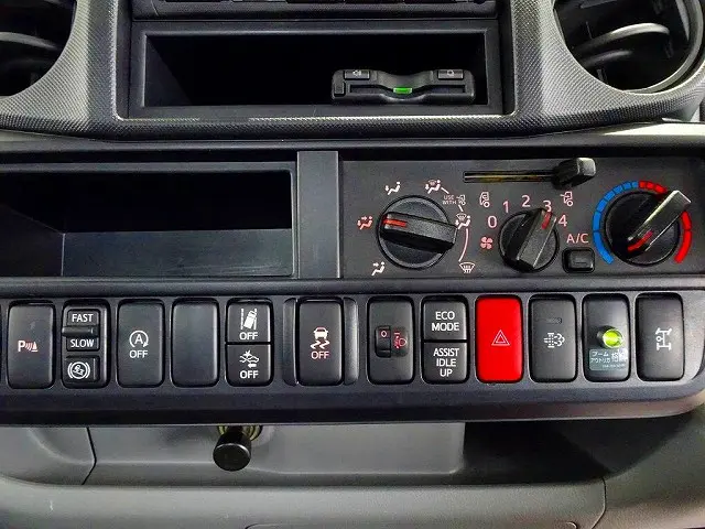 日野 デュトロ 2KG-XZU605M(2WD)の写真12