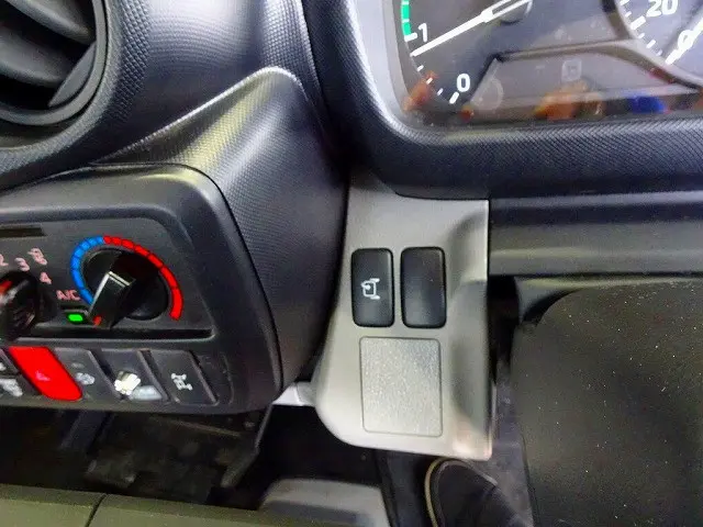 日野 デュトロ 2KG-XZU605M(2WD)の写真13