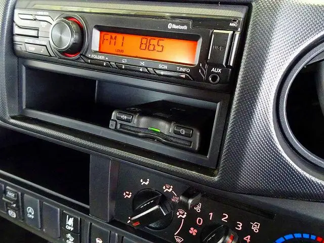 日野 デュトロ 2KG-XZU605M(2WD)の写真14