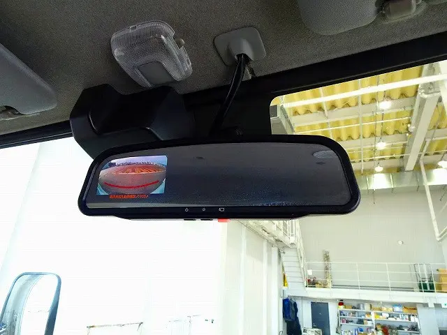 日野 デュトロ 2KG-XZU605M(2WD)の写真15