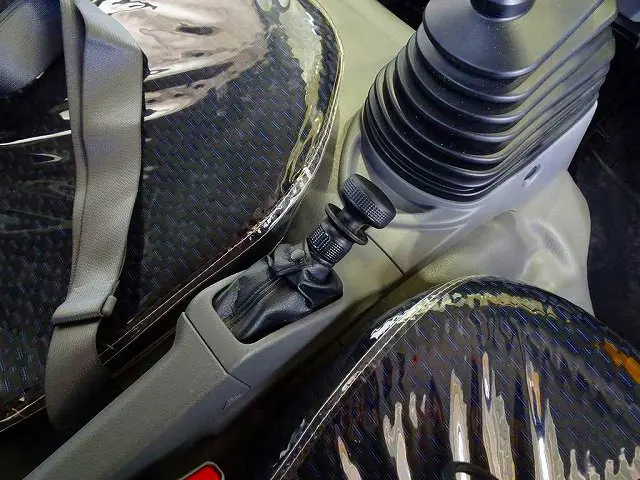 日野 デュトロ 2KG-XZU605M(2WD)の写真16