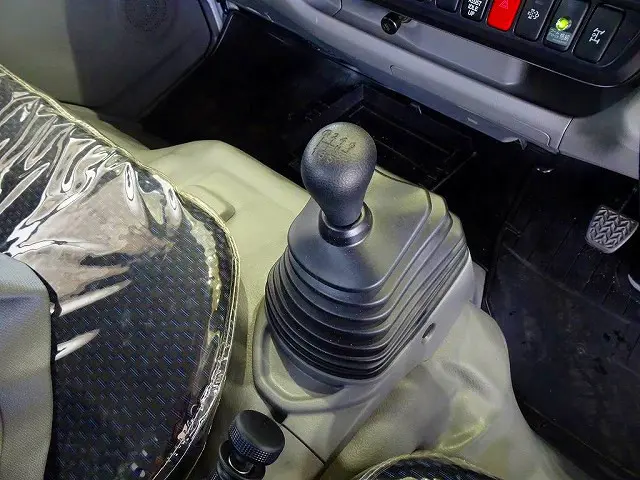 日野 デュトロ 2KG-XZU605M(2WD)の写真17