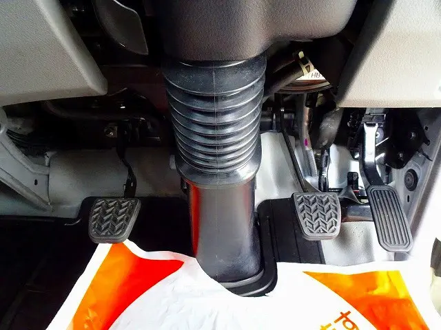 日野 デュトロ 2KG-XZU605M(2WD)の写真17