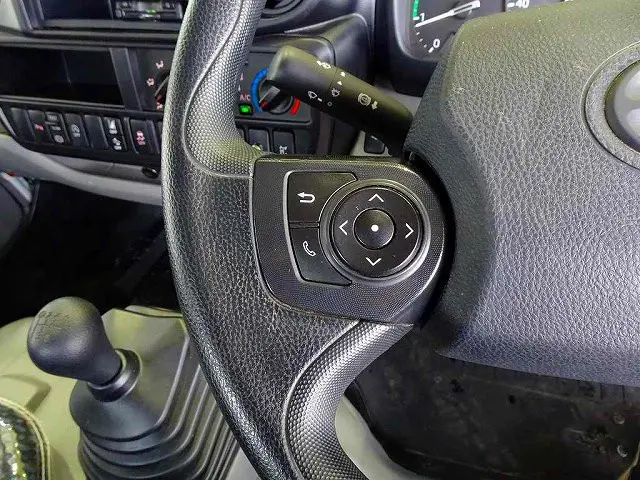 日野 デュトロ 2KG-XZU605M(2WD)の写真19