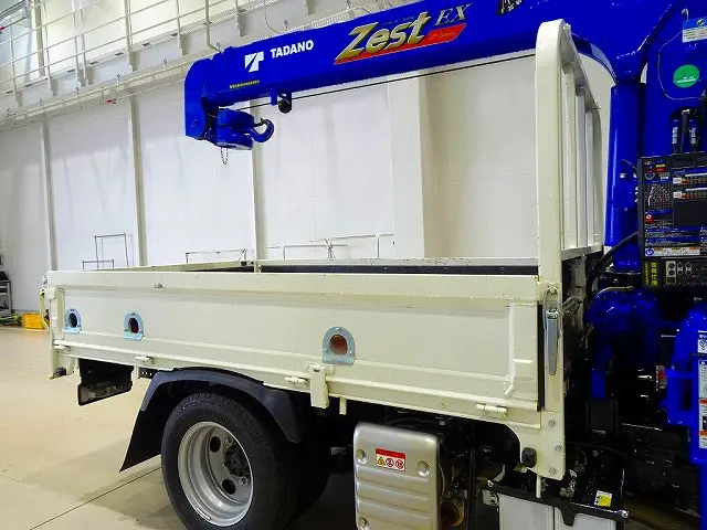 日野 デュトロ 2KG-XZU605M(2WD)の写真24