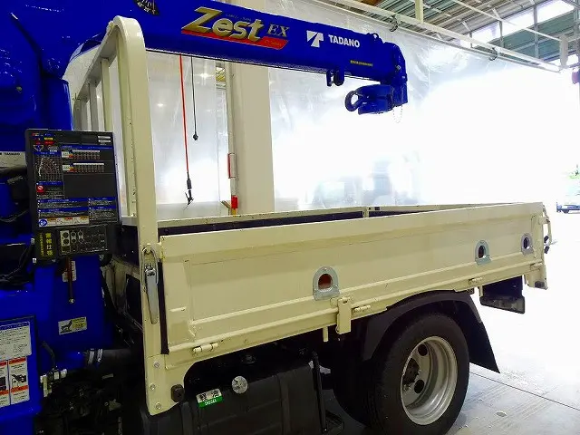 日野 デュトロ 2KG-XZU605M(2WD)の写真25