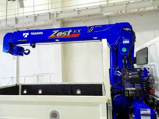 日野 デュトロ 2KG-XZU605M(2WD)の写真29