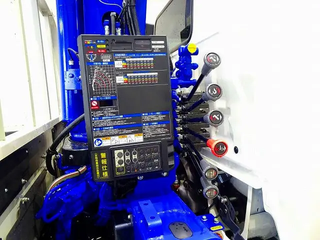 日野 デュトロ 2KG-XZU605M(2WD)の写真30