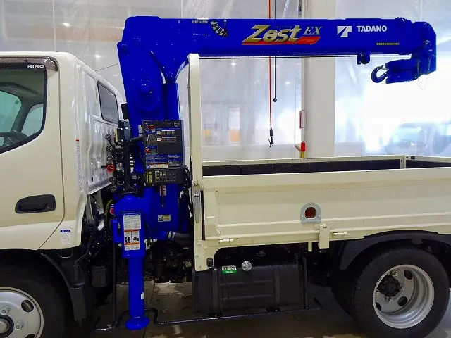 日野 デュトロ 2KG-XZU605M(2WD)の写真31
