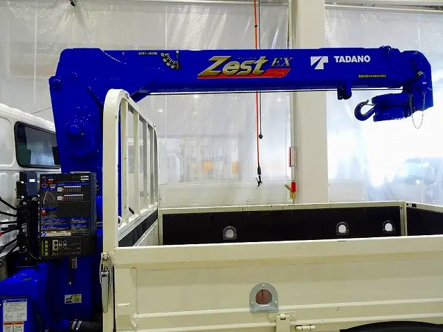 日野 デュトロ 2KG-XZU605M(2WD)の写真32
