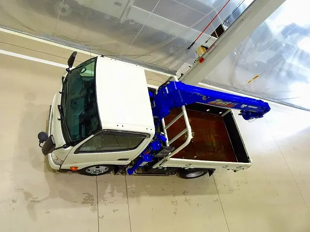 日野 デュトロ 2KG-XZU605M(2WD)の写真34
