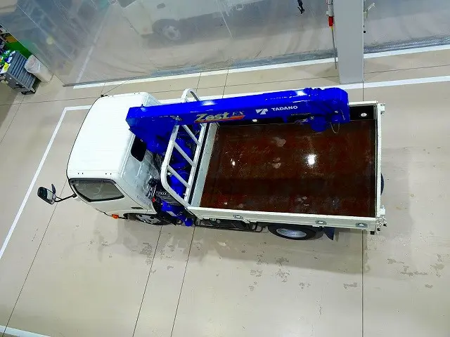 日野 デュトロ 2KG-XZU605M(2WD)の写真35