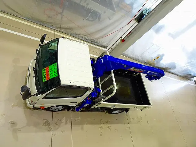 ☆ルームクリーニング&外装仕上げ済み☆|日野 デュトロ 2KG-XZU605M(2WD)の写真35