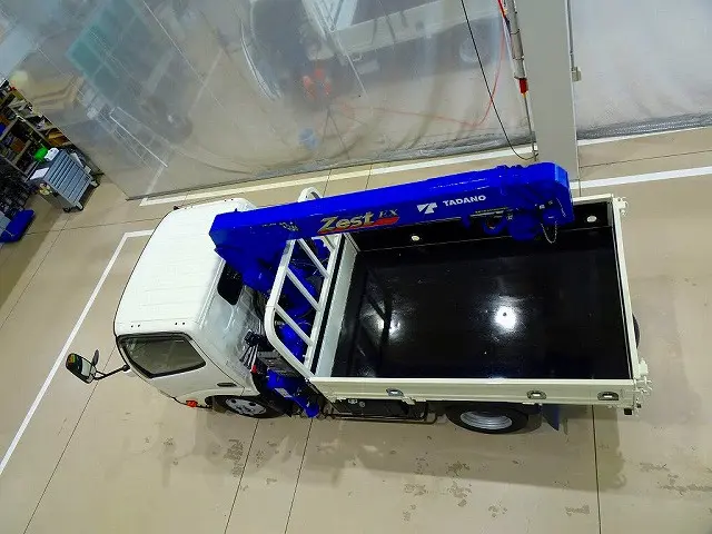 ☆ルームクリーニング&外装仕上げ済み☆|日野 デュトロ 2KG-XZU605M(2WD)の写真36