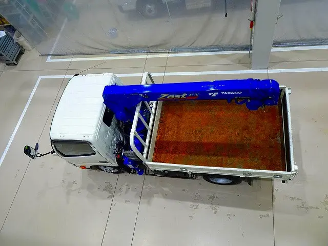 ☆ルームクリーニング&外装仕上げ済み☆|日野 デュトロ 2KG-XZU605M(2WD)の写真37
