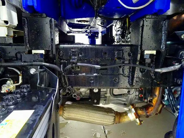 日野 デュトロ 2KG-XZU605M(2WD)の写真42