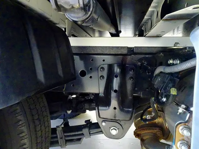 日野 デュトロ 2KG-XZU605M(2WD)の写真43