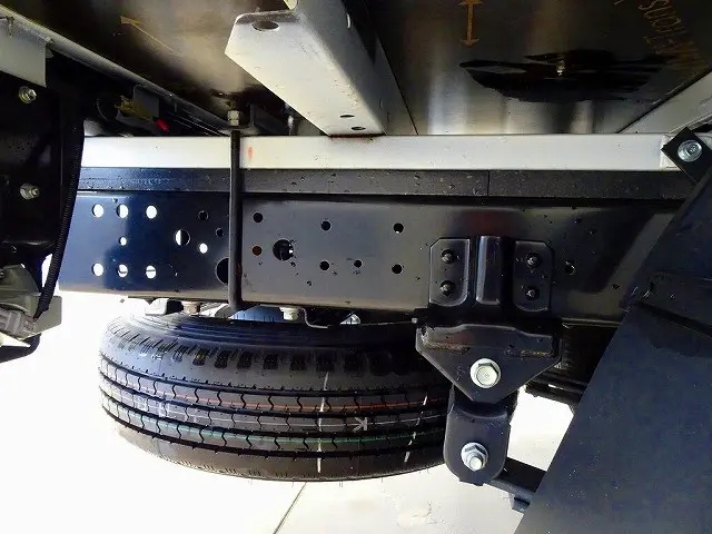 日野 デュトロ 2KG-XZU605M(2WD)の写真44
