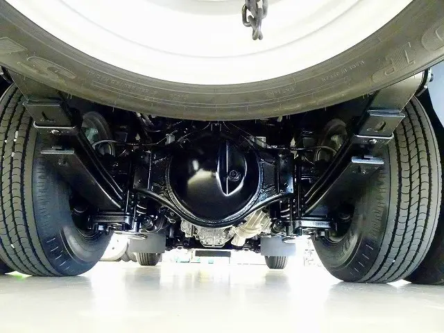 日野 デュトロ 2KG-XZU605M(2WD)の写真44