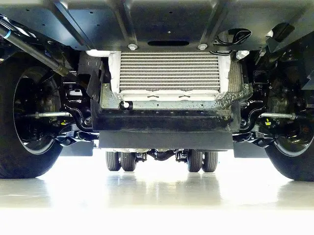 日野 デュトロ 2KG-XZU605M(2WD)の写真45