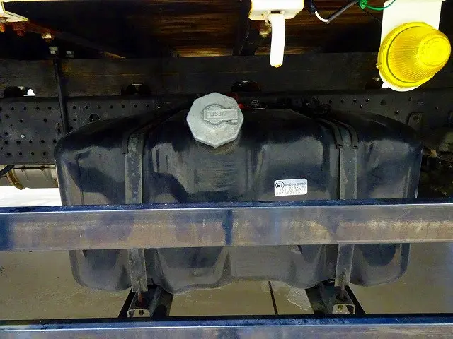 いすゞ フォワード 2RG-FRR90S2(2WD)の写真38