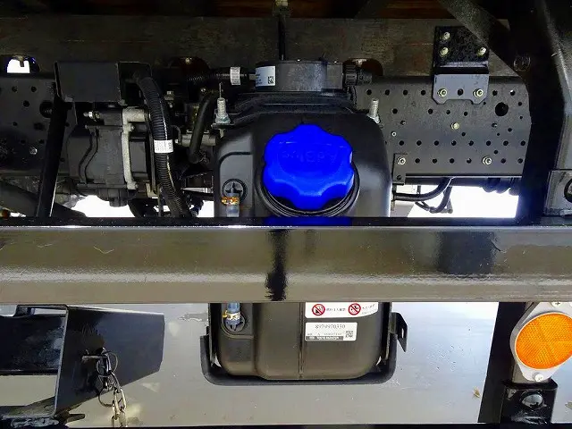 アドブルー|いすゞ フォワード 2RG-FRR90S2(2WD)の写真38