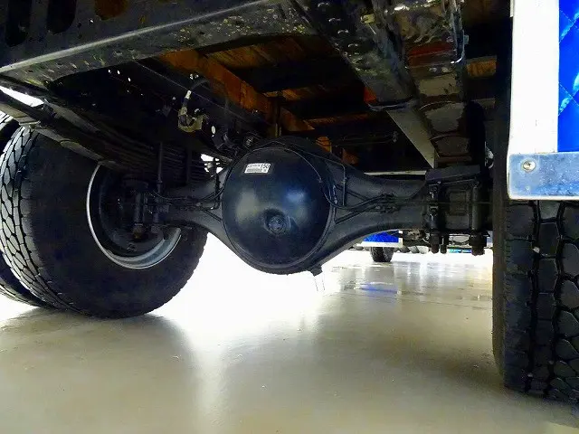 いすゞ フォワード 2RG-FRR90S2(2WD)の写真41