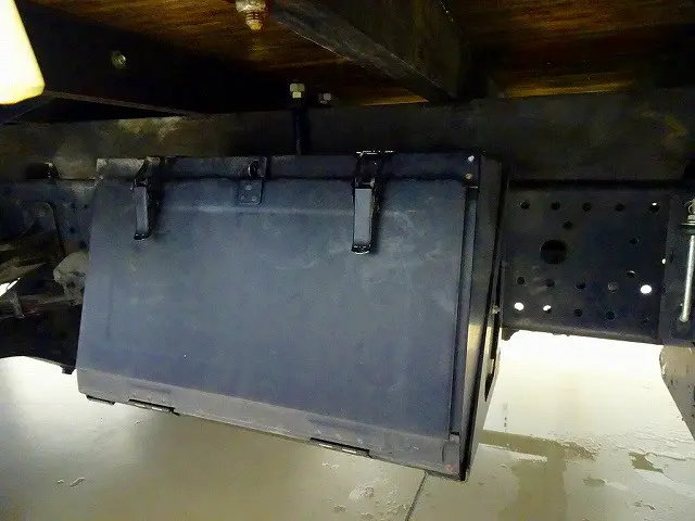 いすゞ フォワード 2RG-FRR90S2(2WD)の写真44