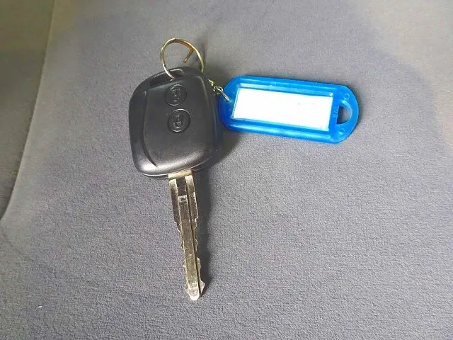 いすゞ フォワード 2RG-FRR90S2(2WD)の写真47