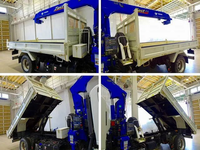 いすゞ エルフ 2RG-NPR88YN(2WD)の写真30