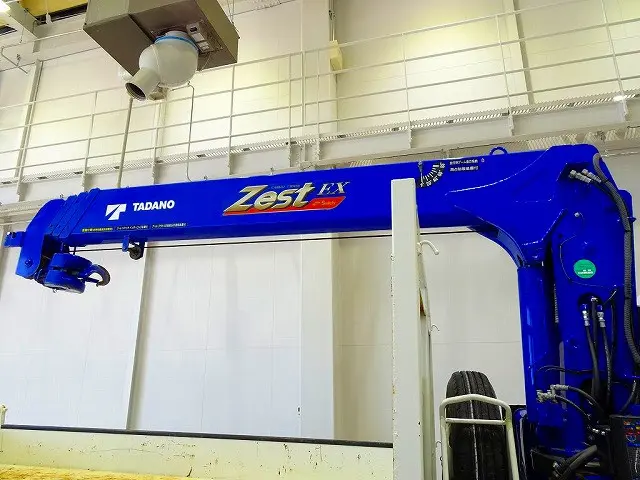 いすゞ エルフ 2RG-NPR88YN(2WD)の写真35
