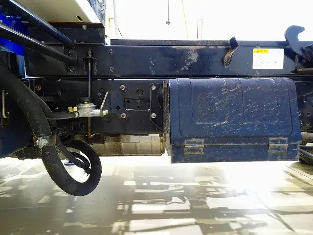 いすゞ エルフ 2RG-NPR88YN(2WD)の写真41