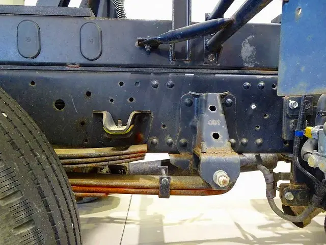 いすゞ エルフ 2RG-NPR88YN(2WD)の写真48