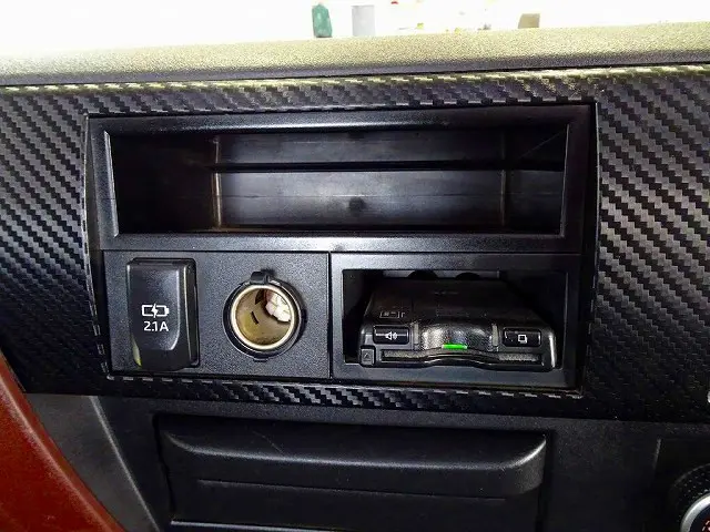 日野 レンジャー 2KG-FD2ABA(2WD)の写真13