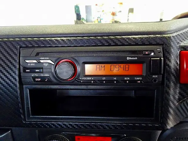 日野 レンジャー 2KG-FD2ABA(2WD)の写真14