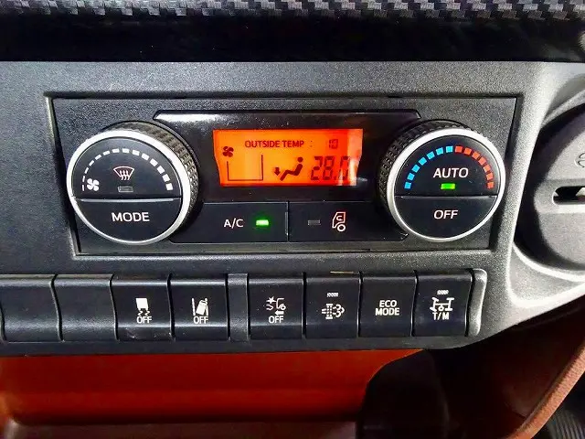 日野 レンジャー 2KG-FD2ABA(2WD)の写真15