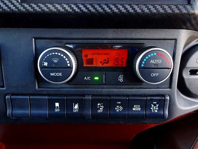 日野 レンジャー 2KG-FD2ABA(2WD)の写真15